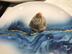 蟹粉小笼包-绿波廊(豫园店)