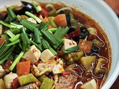 -老陈婆手工面庄