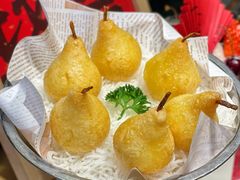 -鲍岛海鲜厨房(漳州路店)