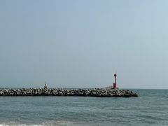 -海云台海滩