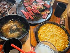 烤肉拼盘-千寻烧肉(政务区店)