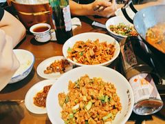 -富正毅三下锅·湘西韵味(天门山索道店)