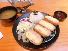 -俊泰食档·韩式料理(新迎小区店)
