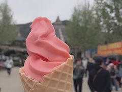 -龙口南山旅游景区