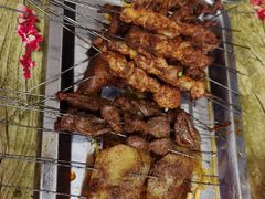 腰花-建国烧烤(建乐路店)