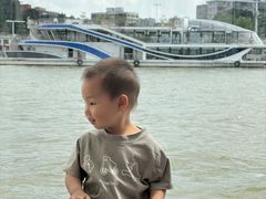 -黄沙码头