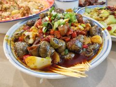 -老三样·旧食新味(船山路店)