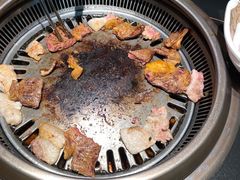 -梨花自助烤肉(西三旗万象汇黑金店)