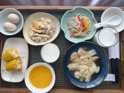 -馨月汇·独栋月子会所(静安店)