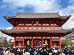 -浅草寺