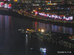 -长沙尼依格罗酒店