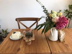 -AHAVA·Fang Baking Studio