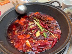 -鸿姐老火锅·传统炒料(上海旗舰店)