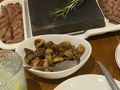 -Entrecôte 法国牛扒馆(保利·时光里店)