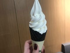 芝士雪糕-喜茶(深圳喜荟城店)
