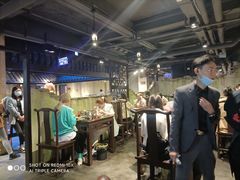大堂-虾小龙老长沙龙虾馆(坡子街店)