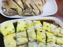 -苏生鸭血粉丝(鹿鸣路店)