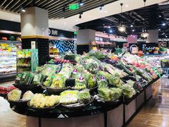 -百佳永辉超市(福田星河店)