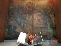 -文华扒房及酒吧(香港文华东方酒店)