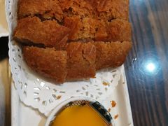 香酥芋泥鸭-堂宴·老厦门私房菜(1988仙岳总店)