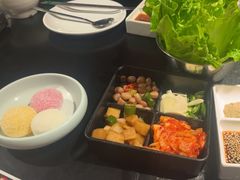 -嘿嘟嘟·肋条烧肉放题(爱融荟城店)