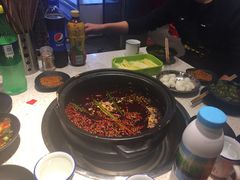 -钢管厂五区小郡肝串串香(南山店)