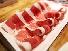 -额尔敦传统涮火锅·烧烤(鑫源山庄店)