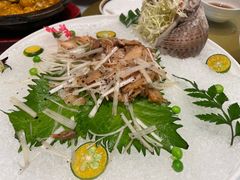 -老吉士(环贸iapm店)