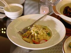 -T館·花园艺术餐厅