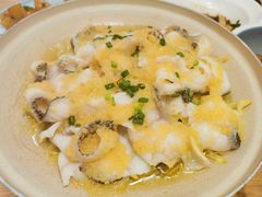 -醉得意·家常菜(二七路店)