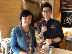 pomo-麦当劳(百利广场店)