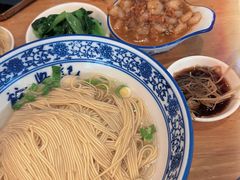 -裕兴记·三虾面(西北街总店)