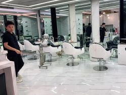 -潘多拉Hairsalon