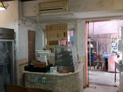 门面-金太粽(上海弄堂第一粽店)