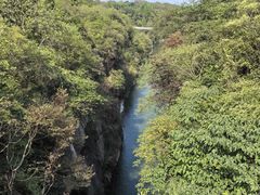 -天生桥景区