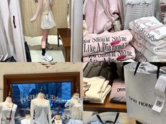 -ONE MOMENT(北京朝外店)