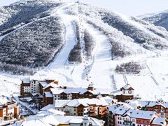 -太舞滑雪小镇