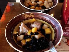 -鲜芋仙(苏州干将店)