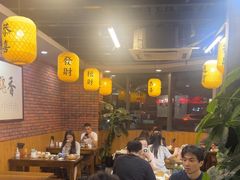 -长安后宰门水盆羊肉(新都心店)