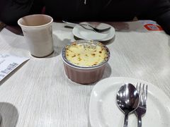-蘑菇餐厅(小火瓦巷店)