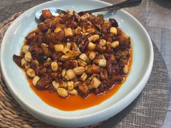 -川旺角融合菜•海景餐厅(星海广场店)