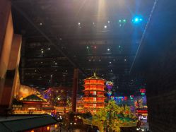 -南京万达乐园