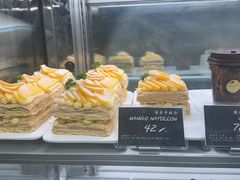 -港丽餐厅(杭大店)
