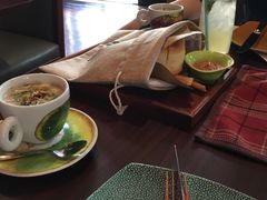 -杭州西子湖四季酒店-WL BISTRO西湖餐厅(灵隐路店)