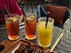 -Rock Bar Bali(Bali)