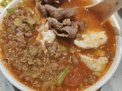 -海底捞火锅(新松江路店)