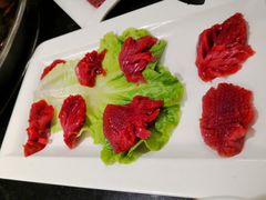 -好汉锅园林秘制老火锅 柴火霸王鸡(金沙店)