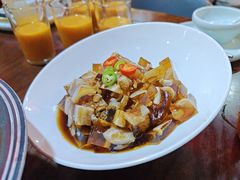 -三道菜(明堂公园店)