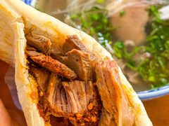 -长安后宰门水盆羊肉(新都心店)