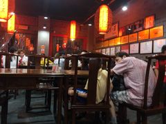 大堂-天下第一面(大雁塔北广场店)